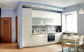 Marszalkowska Apartment